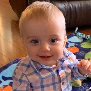 Meet your Posher, Sandy